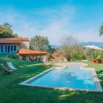 Villa Just Like - Casa Do Botijal Caminha