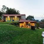 Villa Just Like - Casa Do Botijal