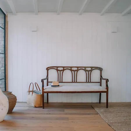 Βίλα Just Like - Casa Do Botijal