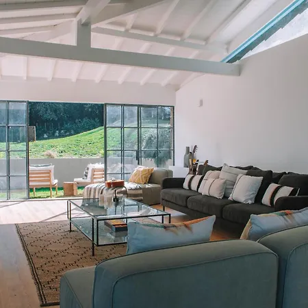 Βίλα Just Like - Casa Do Botijal Caminha