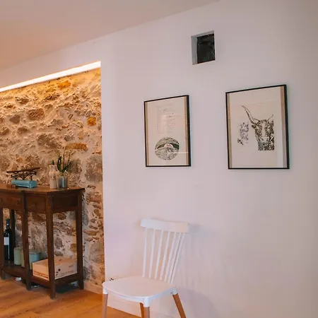 וילה Just Like - Casa Do Botijal *