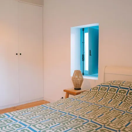 Just Like - Casa Do Botijal וילה *