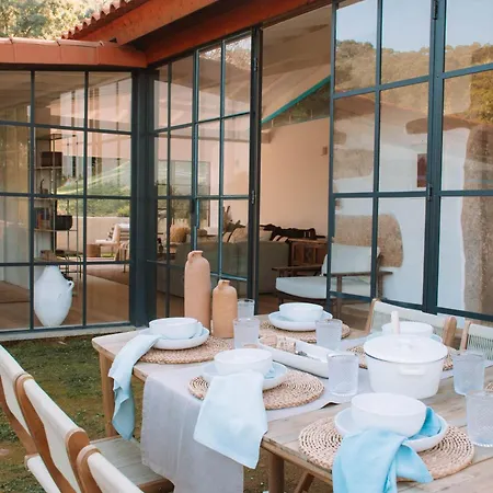 Just Like - Casa Do Botijal וילה קמיניה