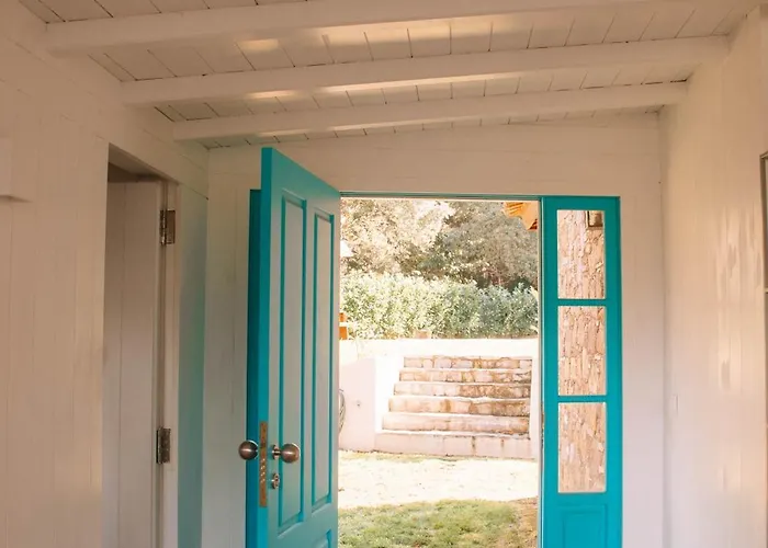 Βίλα Just Like - Casa Do Botijal *