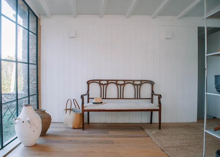 Βίλα Just Like - Casa Do Botijal