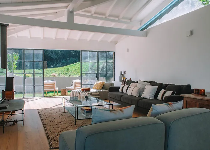 Βίλα Just Like - Casa Do Botijal Caminha