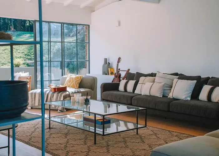 Just Like - Casa Do Botijal Βίλα *