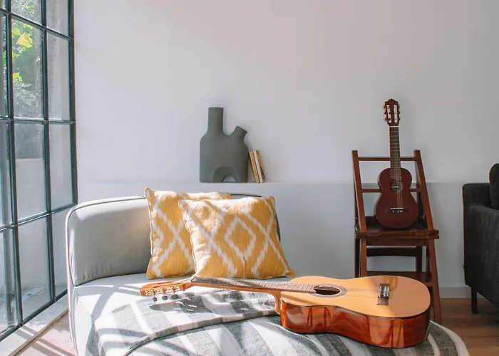 Just Like - Casa Do Botijal *