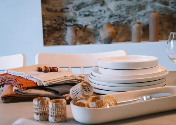 Just Like - Casa Do Botijal *