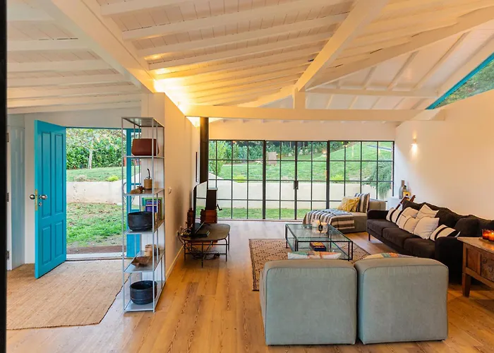 Βίλα Just Like - Casa Do Botijal Caminha