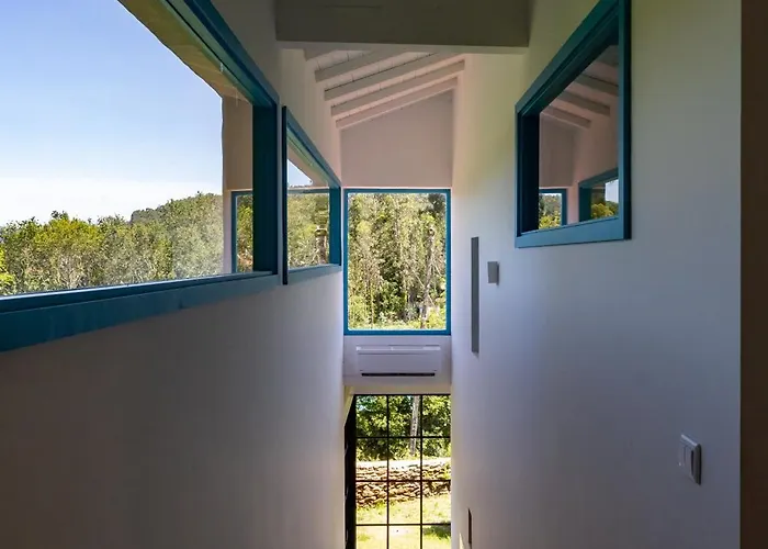 Just Like - Casa Do Botijal Caminha