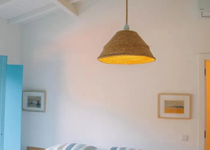 Just Like - Casa Do Botijal Βίλα Caminha