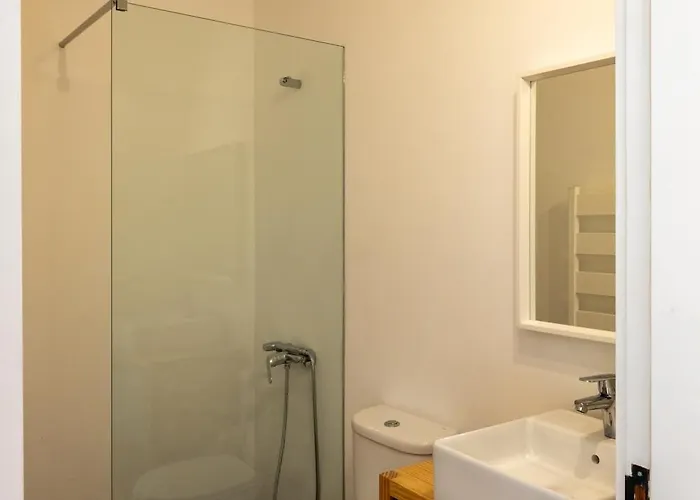 Just Like - Casa Do Botijal *