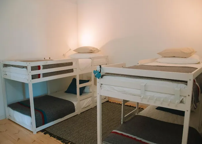 Just Like - Casa Do Botijal