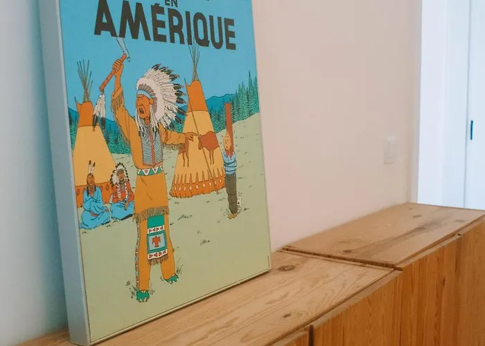 Βίλα Just Like - Casa Do Botijal