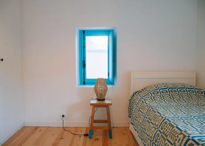 Just Like - Casa Do Botijal