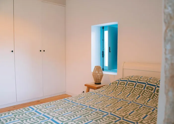 Just Like - Casa Do Botijal Βίλα *