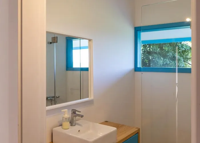 Βίλα Just Like - Casa Do Botijal *