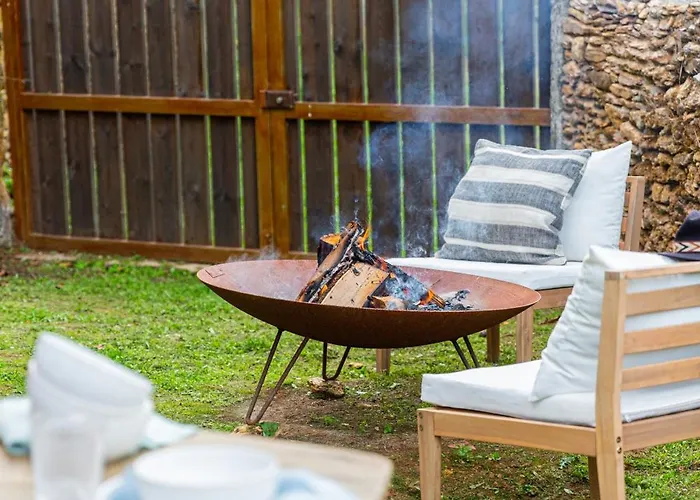 Just Like - Casa Do Botijal Βίλα Caminha