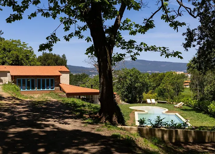 Just Like - Casa Do Botijal * Caminha