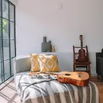 Just Like - Casa Do Botijal *