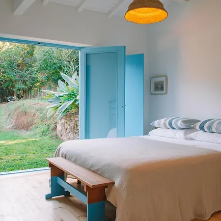 Just Like - Casa Do Botijal 卡米尼亚