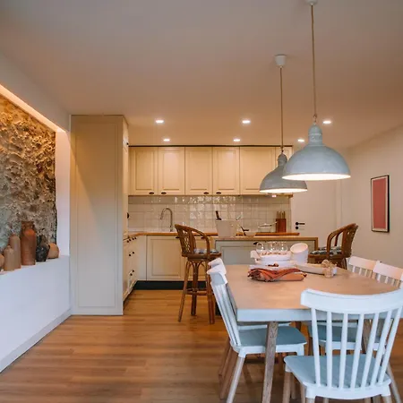 Just Like - Casa Do Botijal * 卡米尼亚