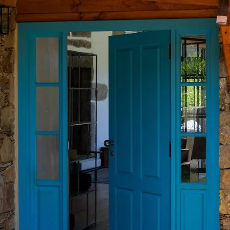 Just Like - Casa Do Botijal * Caminha