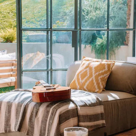 Just Like - Casa Do Botijal