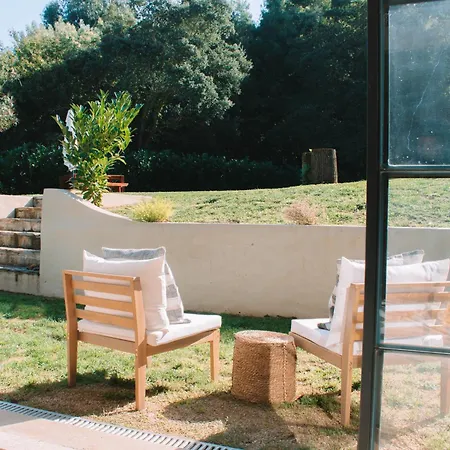 Villa Just Like - Casa Do Botijal *