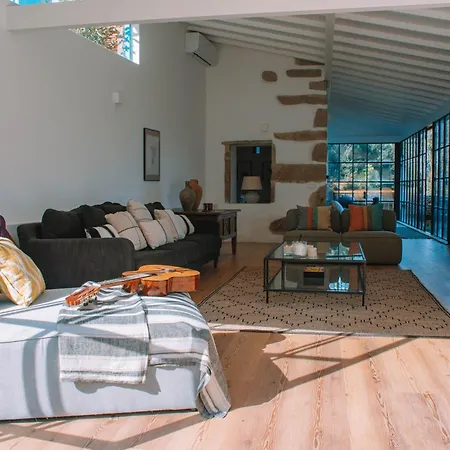 Just Like - Casa Do Botijal Villa *