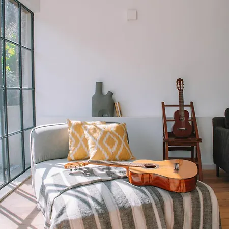 Just Like - Casa Do Botijal *