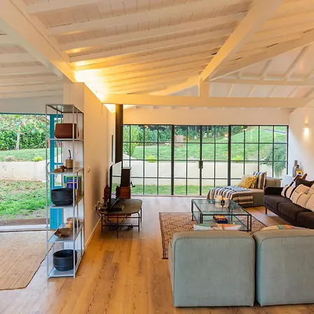 Villa Just Like - Casa Do Botijal Caminha
