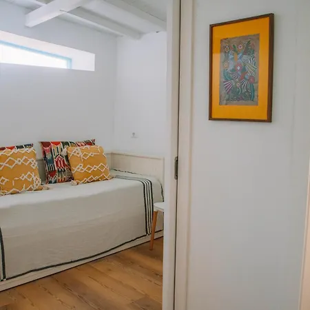 Just Like - Casa Do Botijal