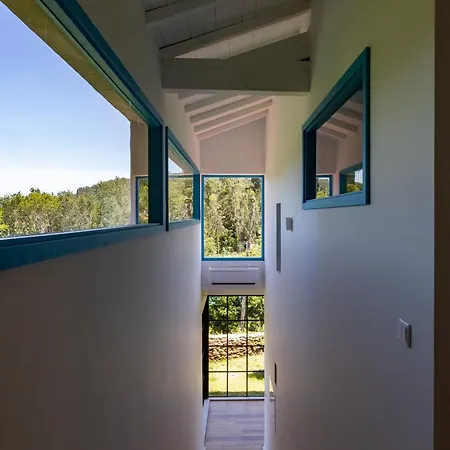 Just Like - Casa Do Botijal Caminha