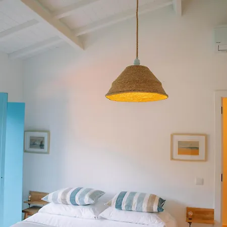 Just Like - Casa Do Botijal Villa Caminha