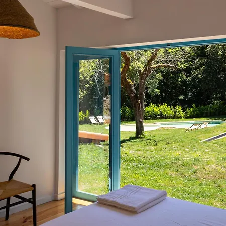 Just Like - Casa Do Botijal Vila