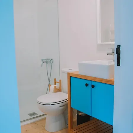 Just Like - Casa Do Botijal