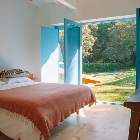 Villa Just Like - Casa Do Botijal