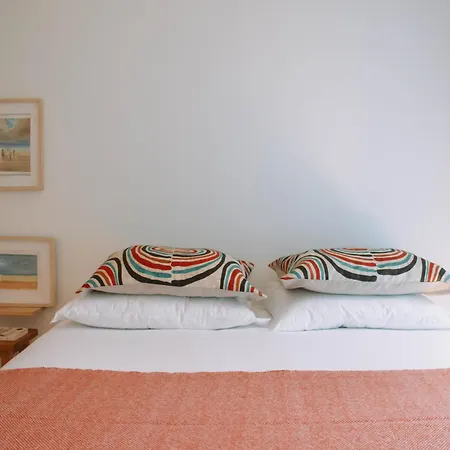 Just Like - Casa Do Botijal