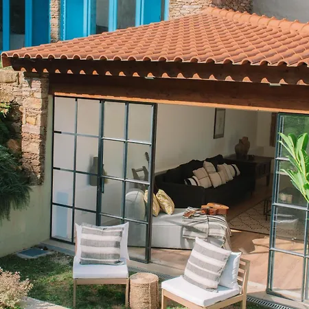 Just Like - Casa Do Botijal Caminha