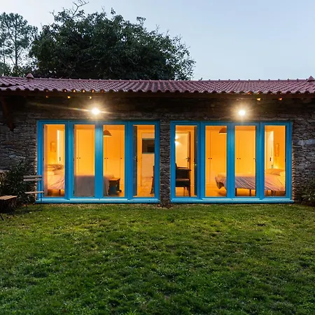 Just Like - Casa Do Botijal