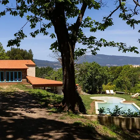 Just Like - Casa Do Botijal * Caminha