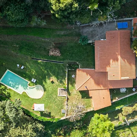 Just Like - Casa Do Botijal Vila *