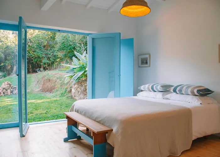 Just Like - Casa Do Botijal Caminha