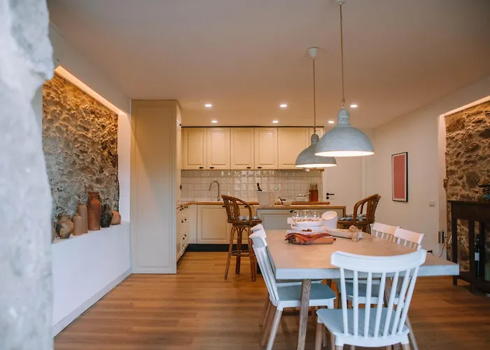 Just Like - Casa Do Botijal * Caminha