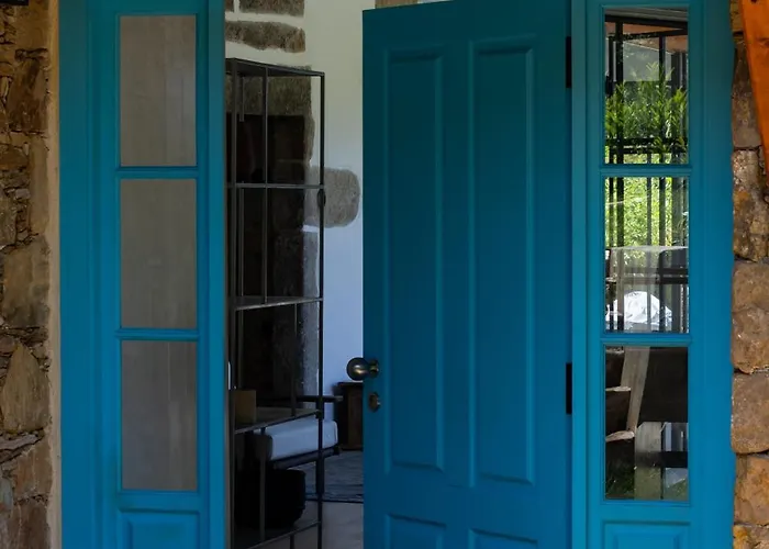 Just Like - Casa Do Botijal * Caminha