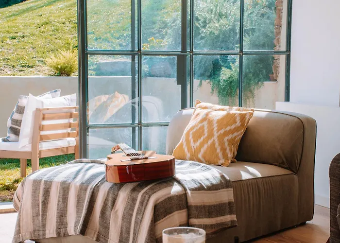 Just Like - Casa Do Botijal