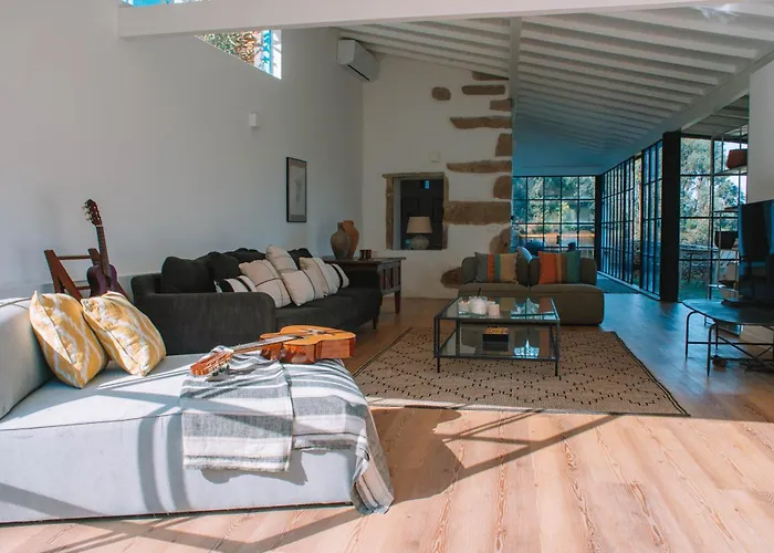 Just Like - Casa Do Botijal Villa *