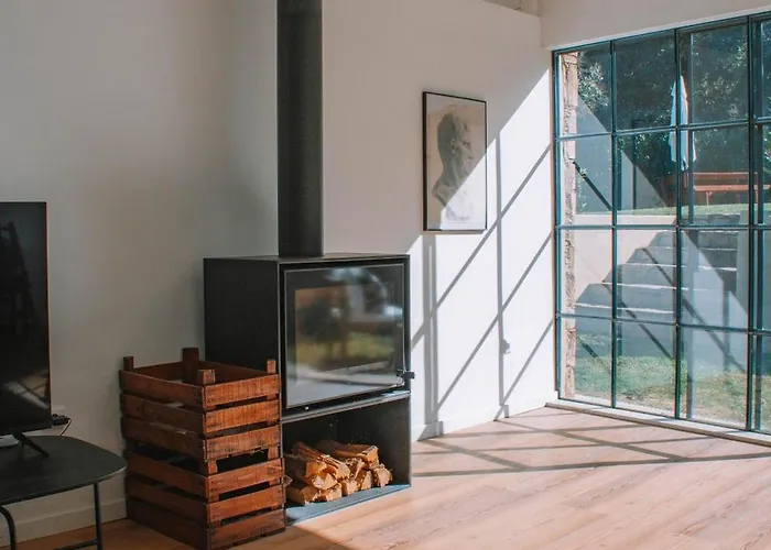 Just Like - Casa Do Botijal Villa Caminha